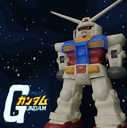 Image result for It's a Gundam