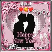 Image result for New Year's Love Meme