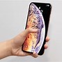 Image result for iPhone XS Max Gold 512 Box