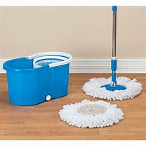 Image result for 6s Mop and Bucket Set