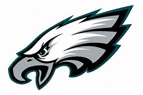 Image result for Philadelphia Eagles New Logo