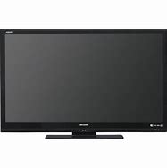 Image result for Sharp AQUOS 42 TV