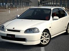 Image result for 97 Honda Civic Type R