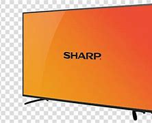 Image result for Sharp 52-Inch TV