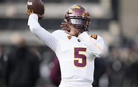 Image result for Emory Jones Quarterback