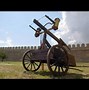Image result for Roman Catapult Primary Source