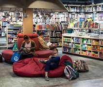 Image result for Bookstore People