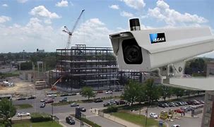 Image result for Building with 100 Cameras