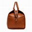 Image result for Leather Duffle Bag