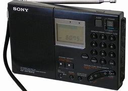 Image result for Sony ICF-SW7600G