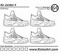 Image result for Grey and Green Jordan 4S