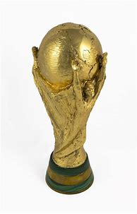 Image result for Custom Football Trophies