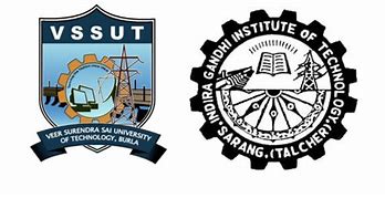 Image result for IIC Vssut Logo