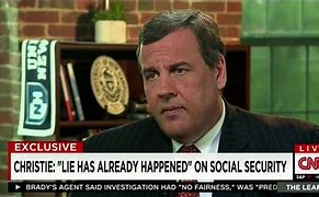 Image result for Chris Christie Jake Tapper