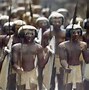 Image result for Ancient Egyptian Army