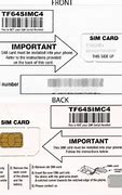 Image result for Plum Phone Nano Sim Card