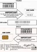 Image result for NFC Sim Card
