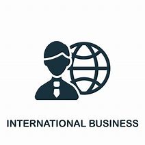 Image result for International Business Symbol