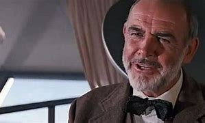 Image result for Sean Connery Last Crusade