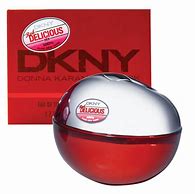 Image result for DKNY Red Delicious