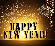 Image result for New Year's Day Picture