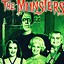 Image result for Munsters TV Series