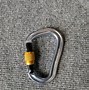 Image result for Tiny Locking Carabiner
