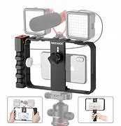 Image result for iPhone 11 Pro Max Film Rig