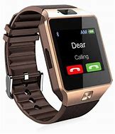 Image result for Full Screen Smart Watch with Its Own Sim Card