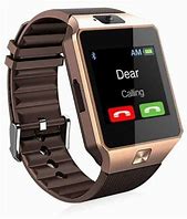 Image result for Smart Watch with Calls and Camera