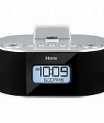 Image result for iHome Dual Alarm Stereo Clock Radio