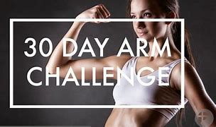 Image result for 14-Day Bigger Arm Challenge