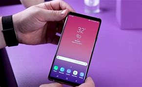 Image result for Galaxy Note 9 Price Boost Pink