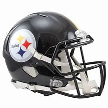 Image result for Pittsburgh Steelers White Helmet