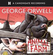 Image result for Animal Farm for Adults
