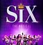 Image result for Six the Musical Cast List