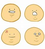 Image result for Double Chin Emoji