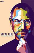 Image result for The 6 Best Medicine Wall Art Steve Jobs