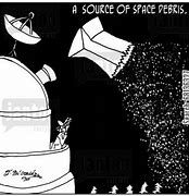 Image result for Funny Space Junk