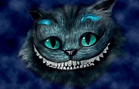 Image result for Cheshire Cat Pics