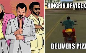 Image result for GTA Vice City Memes