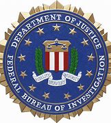 Image result for FBI Insignia