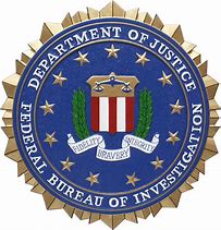 Image result for Glossy FBI Seal PNG