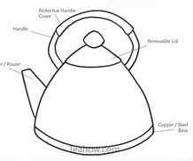 Image result for 1 Cup Kettle