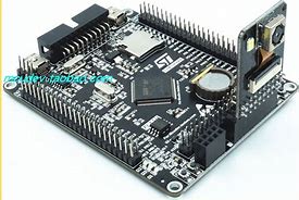 Image result for STM32F4 Nack