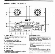 Image result for Pioneer Reel to Reel