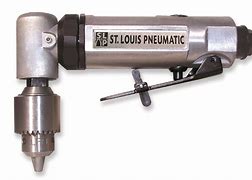 Image result for Right Angle Pneumatic Drill