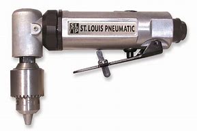 Image result for Right Angle Pneumatic Drill