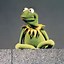 Image result for Kermit the Frog Brown