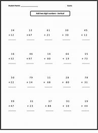 Image result for K5 Learning Math Worksheets Grade 2